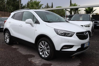 Opel Mokka 1.6 CDTI Ecotec 136CV 4x2 Start&Stop Ultimate (9)