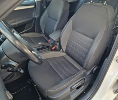 Skoda Octavia Station Wagon 1.4 TSI DSG Wagon Executive Plus G-Tec (13)