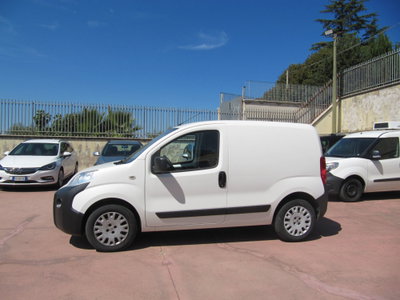 Peugeot Bipper 1.3 HDi 80 Active (2)