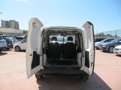 Peugeot Bipper 1.3 HDi 80 Active (5)
