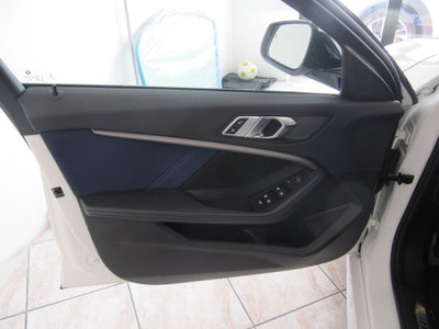 BMW Serie 1 116d 2.0 116CV cat 5 porte Attiva DPF (12)
