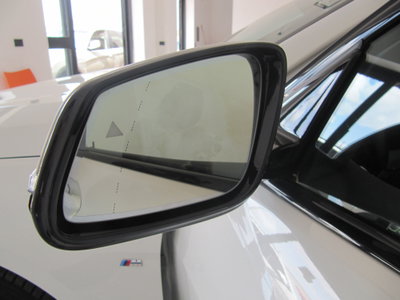 BMW Serie 1 116d 2.0 116CV cat 5 porte Attiva DPF (16)