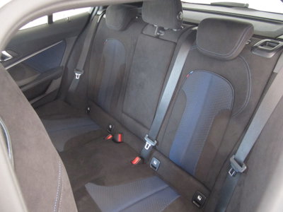 BMW Serie 1 116d 2.0 116CV cat 5 porte Attiva DPF (19)