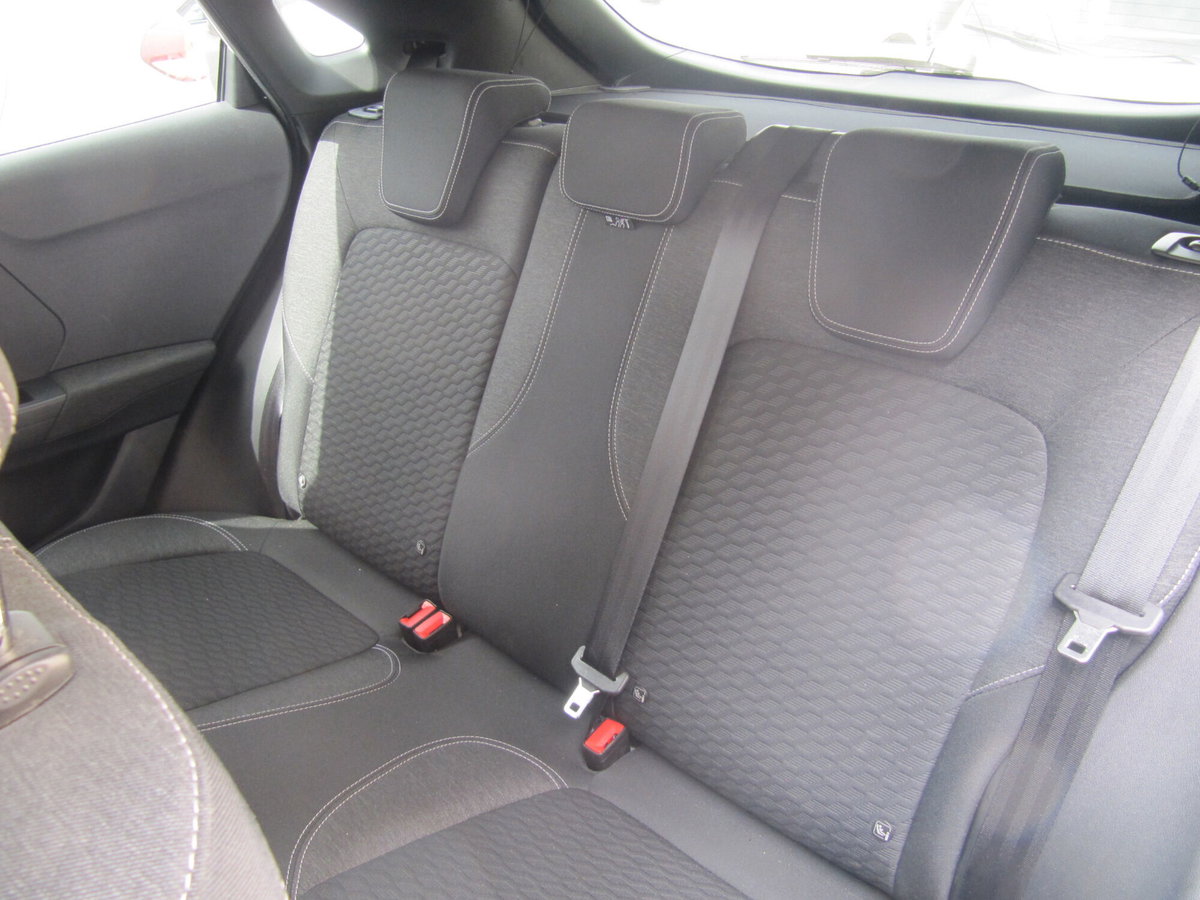 Ford Puma 1.5 EcoBlue 120 CV S&S Titanium (15)
