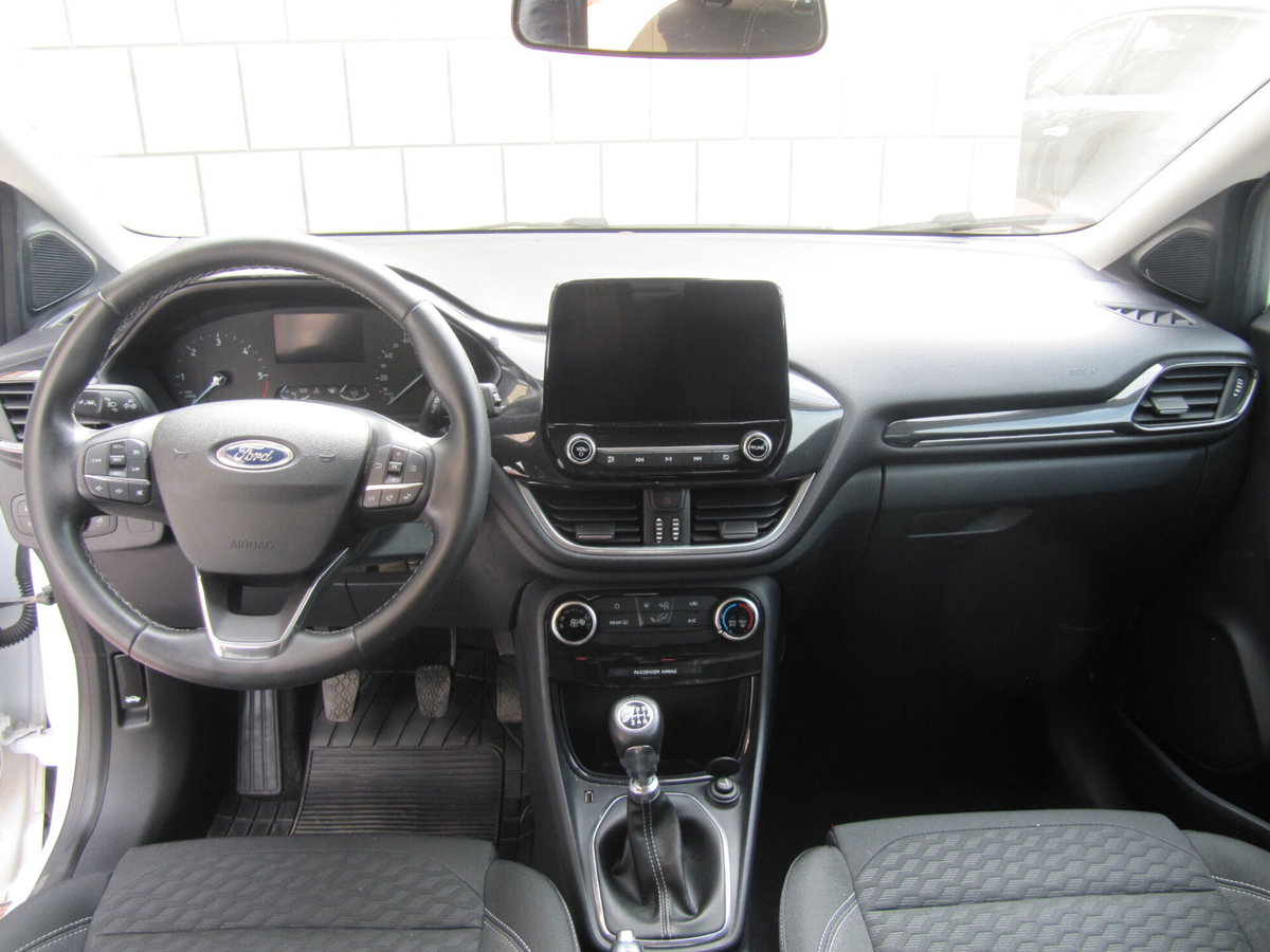 Ford Puma 1.5 EcoBlue 120 CV S&S Titanium (6)