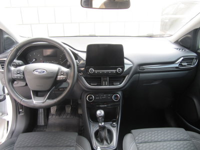 Ford Puma 1.5 EcoBlue 120 CV S&S Titanium (6)