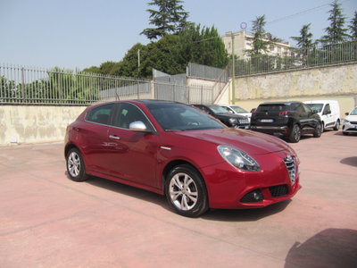 Alfa Romeo Giulietta 1.6 JTDm-2 Exclusive (4)