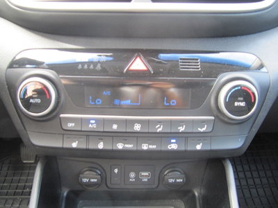 Hyundai Tucson 1.6 CRDi Exellence (10)