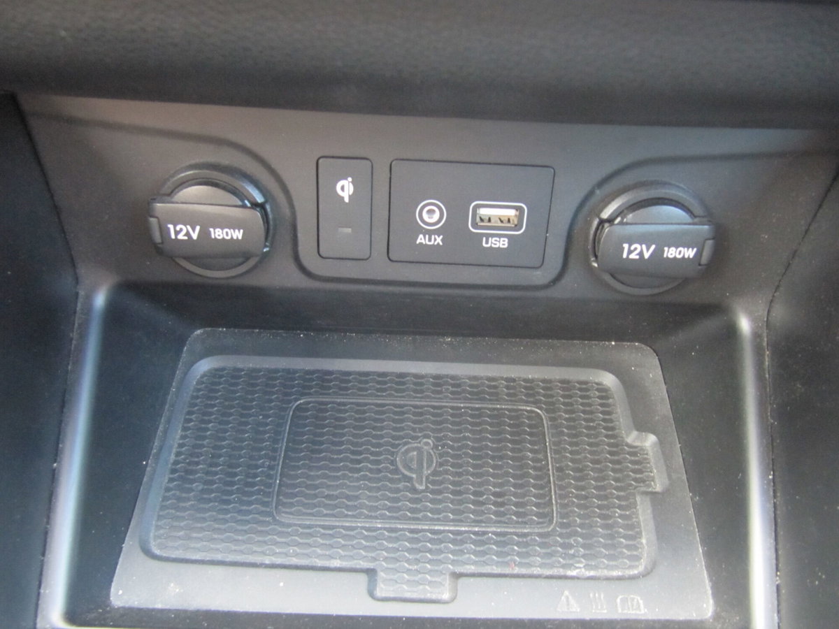 Hyundai Tucson 1.6 CRDi Exellence (11)