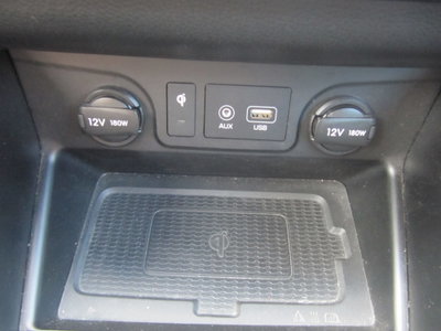 Hyundai Tucson 1.6 CRDi Exellence (11)