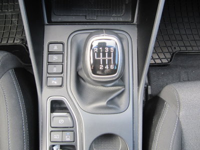 Hyundai Tucson 1.6 CRDi Exellence (12)