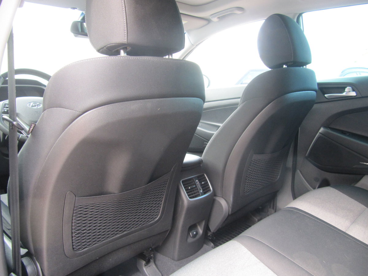 Hyundai Tucson 1.6 CRDi Exellence (13)