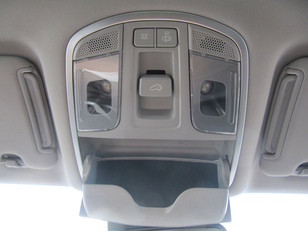 Hyundai Tucson 1.6 CRDi Exellence (18)