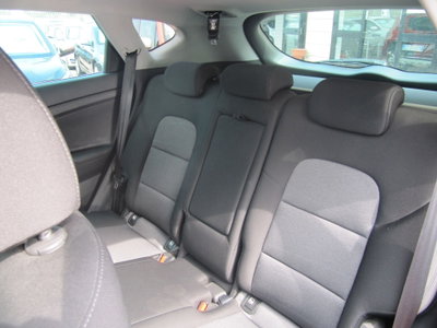 Hyundai Tucson 1.6 CRDi Exellence (20)