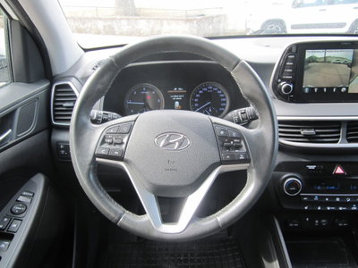 Hyundai Tucson 1.6 CRDi Exellence (8)