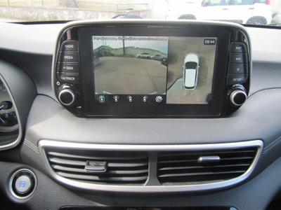 Hyundai Tucson 1.6 CRDi Exellence (9)
