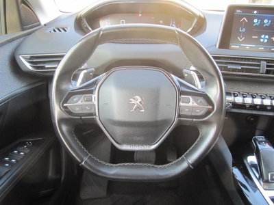 Peugeot 3008 BlueHDi 130 S&S EAT8 Allure Pack (6)