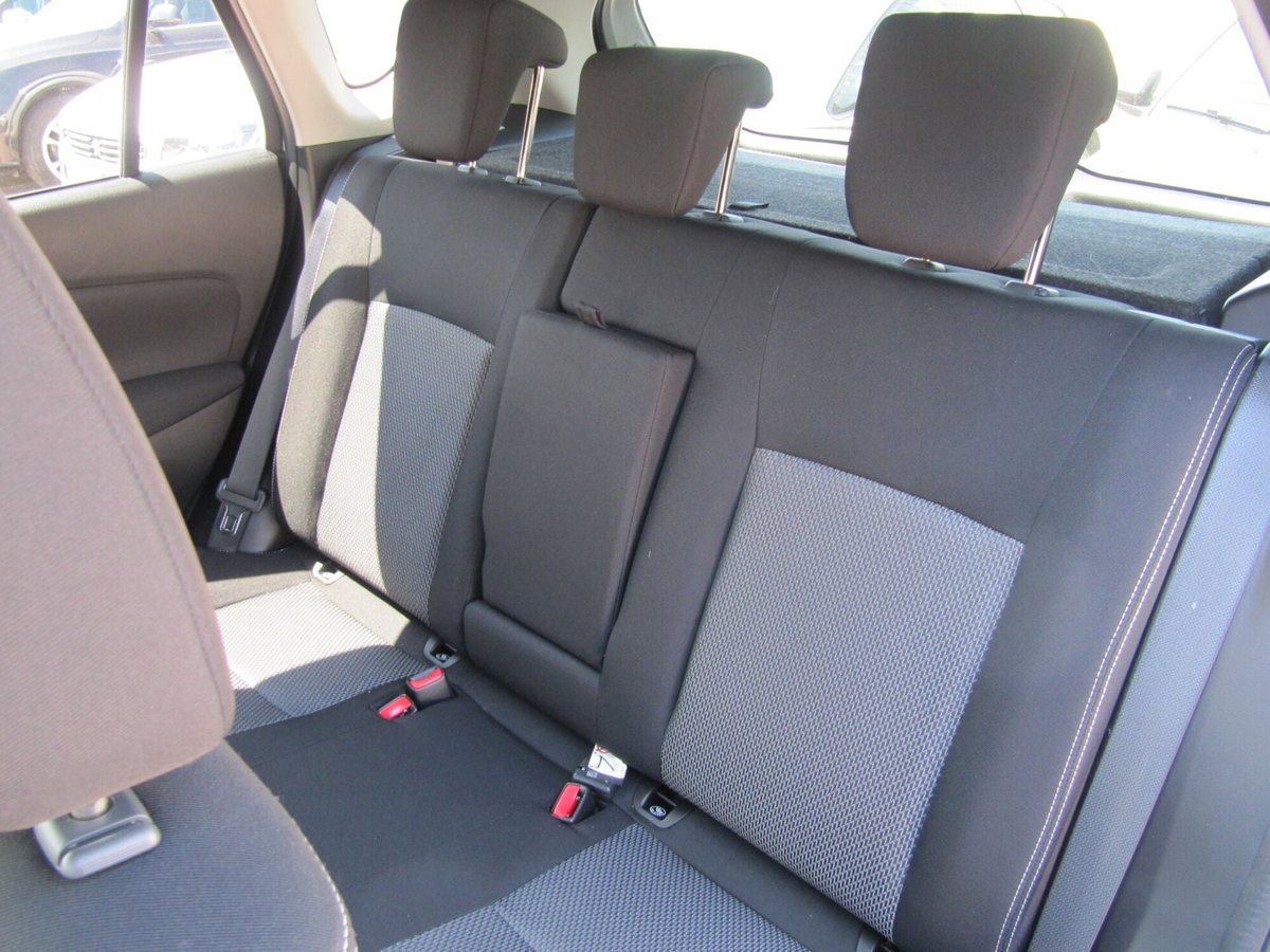 Suzuki S-Cross 1.6 DDiS Style (10)