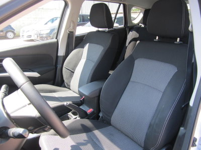 Suzuki S-Cross 1.6 DDiS Style (13)