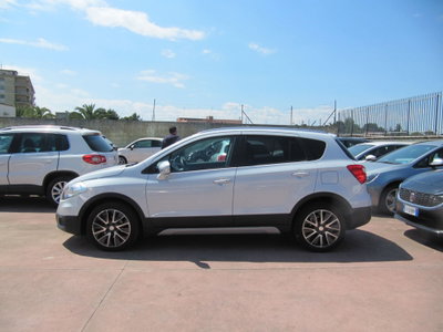 Suzuki S-Cross 1.6 DDiS Style (2)