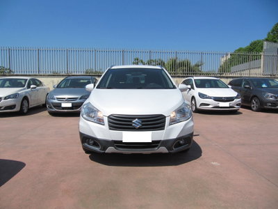 Suzuki S-Cross 1.6 DDiS Style (3)
