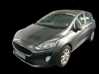 Ford Fiesta Active 1.0 Ecoboost 100 CV usata