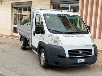Fiat Ducato Furgone 30 2.3 MJT PC-TN Furgone