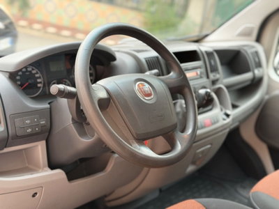 Fiat Ducato Furgone 30 2.3 MJT PC-TN Furgone (10)