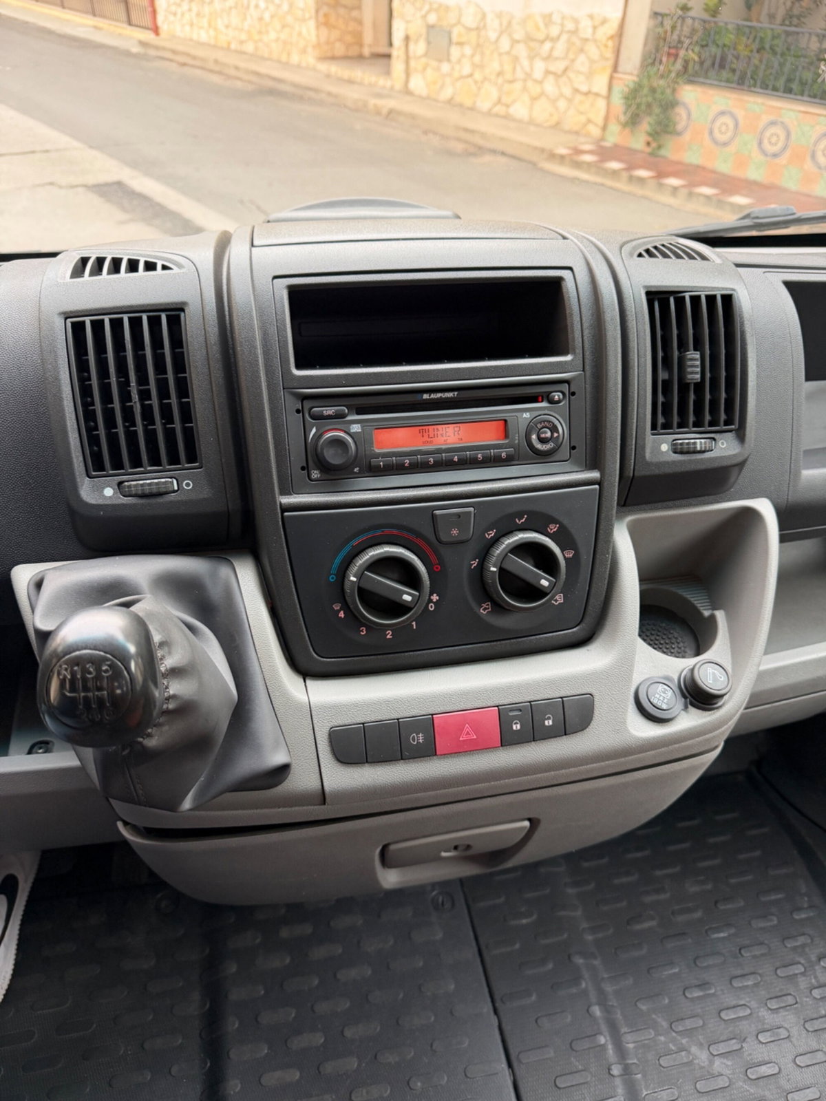 Fiat Ducato Furgone 30 2.3 MJT PC-TN Furgone (13)