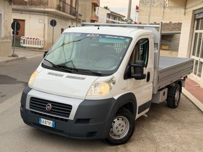 Fiat Ducato Furgone 30 2.3 MJT PC-TN Furgone (16)