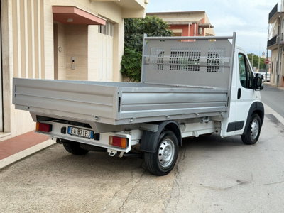 Fiat Ducato Furgone 30 2.3 MJT PC-TN Furgone (3)