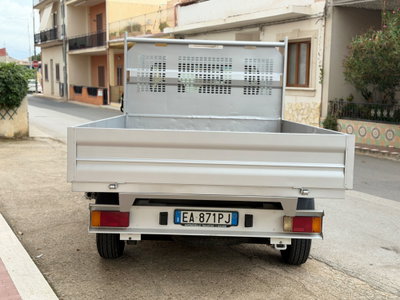 Fiat Ducato Furgone 30 2.3 MJT PC-TN Furgone (4)