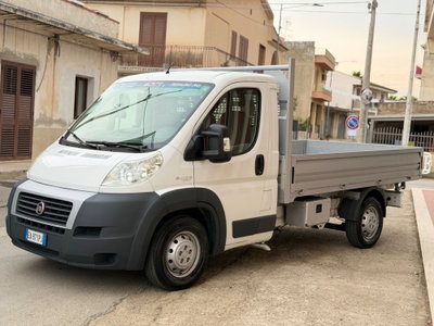 Fiat Ducato Furgone 30 2.3 MJT PC-TN Furgone (5)