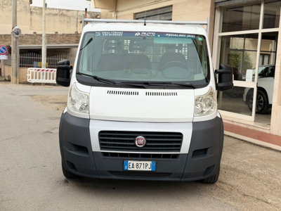 Fiat Ducato Furgone 30 2.3 MJT PC-TN Furgone (6)