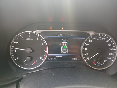 Nissan Juke 1.0 DIG-T 117 CV N-Connecta (11)