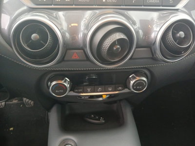 Nissan Juke 1.0 DIG-T 117 CV N-Connecta (12)