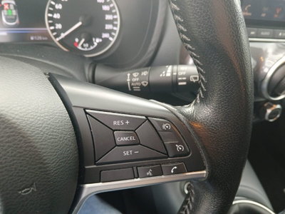 Nissan Juke 1.0 DIG-T 117 CV N-Connecta (14)