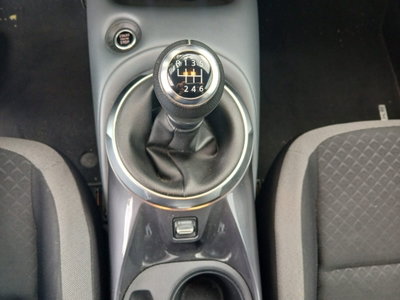 Nissan Juke 1.0 DIG-T 117 CV N-Connecta (17)