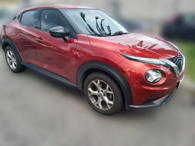 Nissan Juke 1.0 DIG-T 117 CV N-Connecta (2)