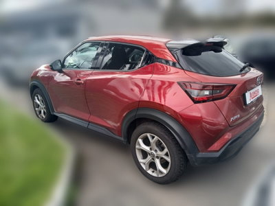 Nissan Juke 1.0 DIG-T 117 CV N-Connecta (4)