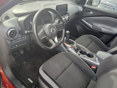 Nissan Juke 1.0 DIG-T 117 CV N-Connecta (6)