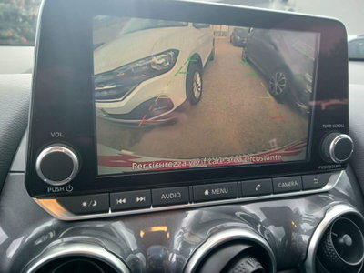 Nissan Juke 1.0 DIG-T 117 CV N-Connecta (9)