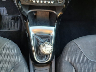 Citroen C3 1.4 HDi 70CV Exclusive (10)