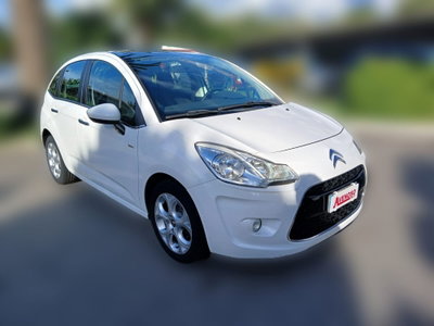 Citroen C3 1.4 HDi 70CV Exclusive (2)