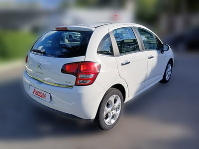 Citroen C3 1.4 HDi 70CV Exclusive (3)