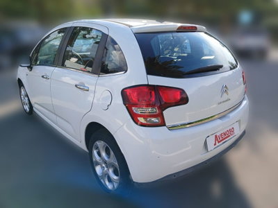 Citroen C3 1.4 HDi 70CV Exclusive (4)