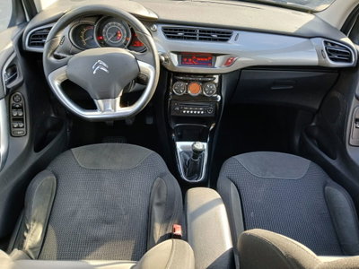 Citroen C3 1.4 HDi 70CV Exclusive (5)