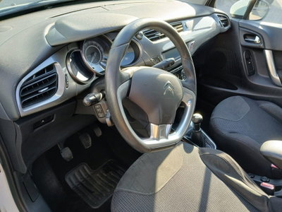 Citroen C3 1.4 HDi 70CV Exclusive (6)