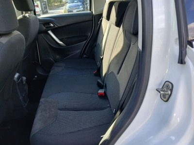 Citroen C3 1.4 HDi 70CV Exclusive (8)