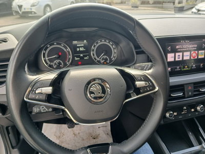 Skoda Kamiq 1.0 TSI Ambition (10)